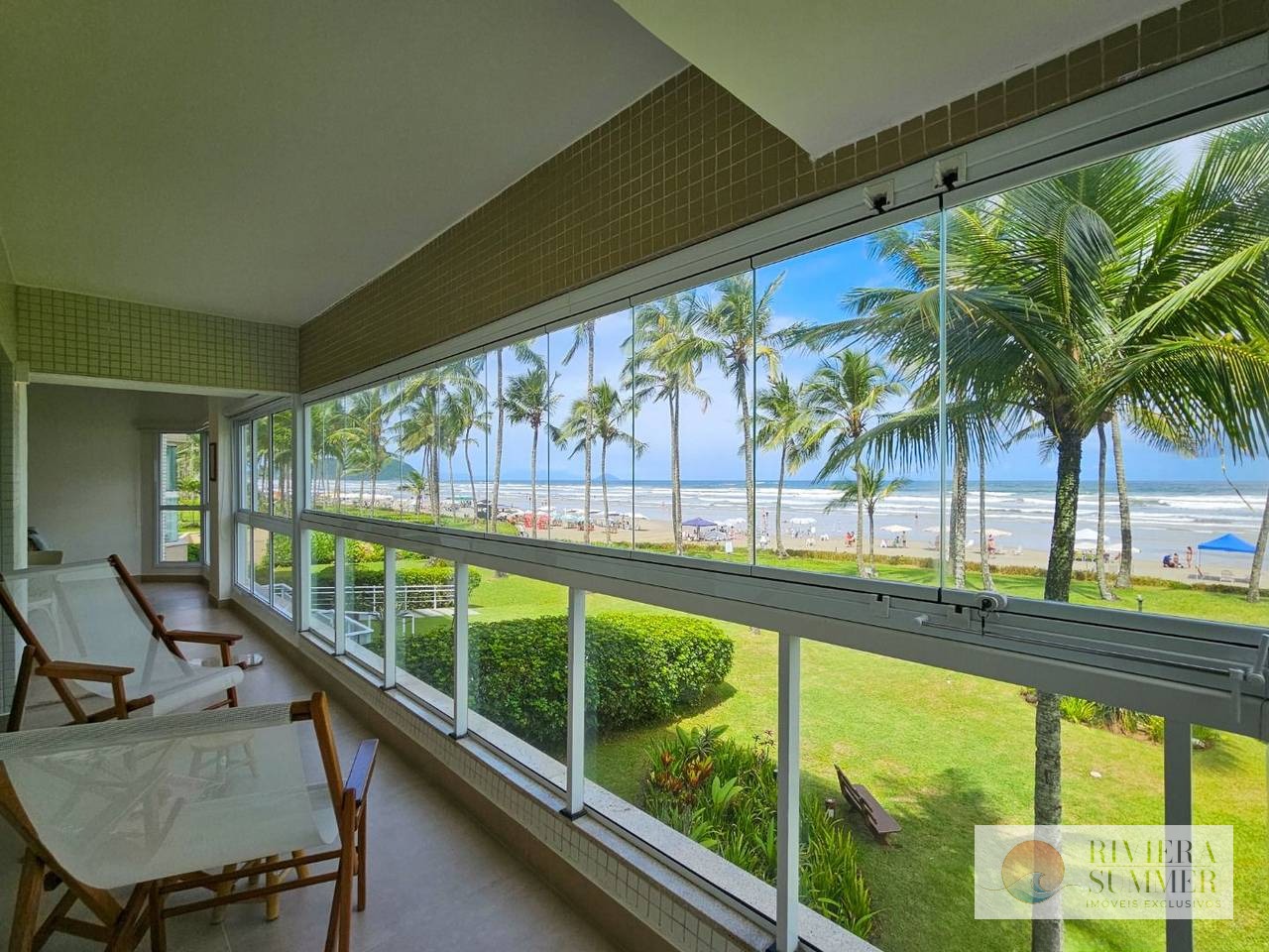 Apartamento com 4 dormitórios à venda, 129 m² por R$ 7.900.000,00 – Riviera Módulo 4 – Bertioga/SP