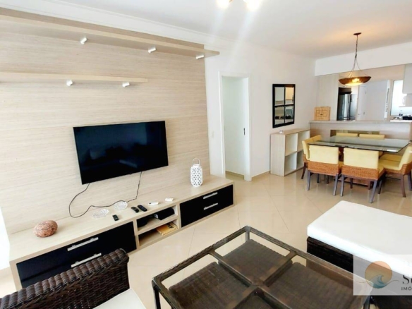 Apartamento com 3 dormitórios à venda, 138 m² por R$ 4.150.000,00 – Riviera – Módulo 8 – Bertioga/SP