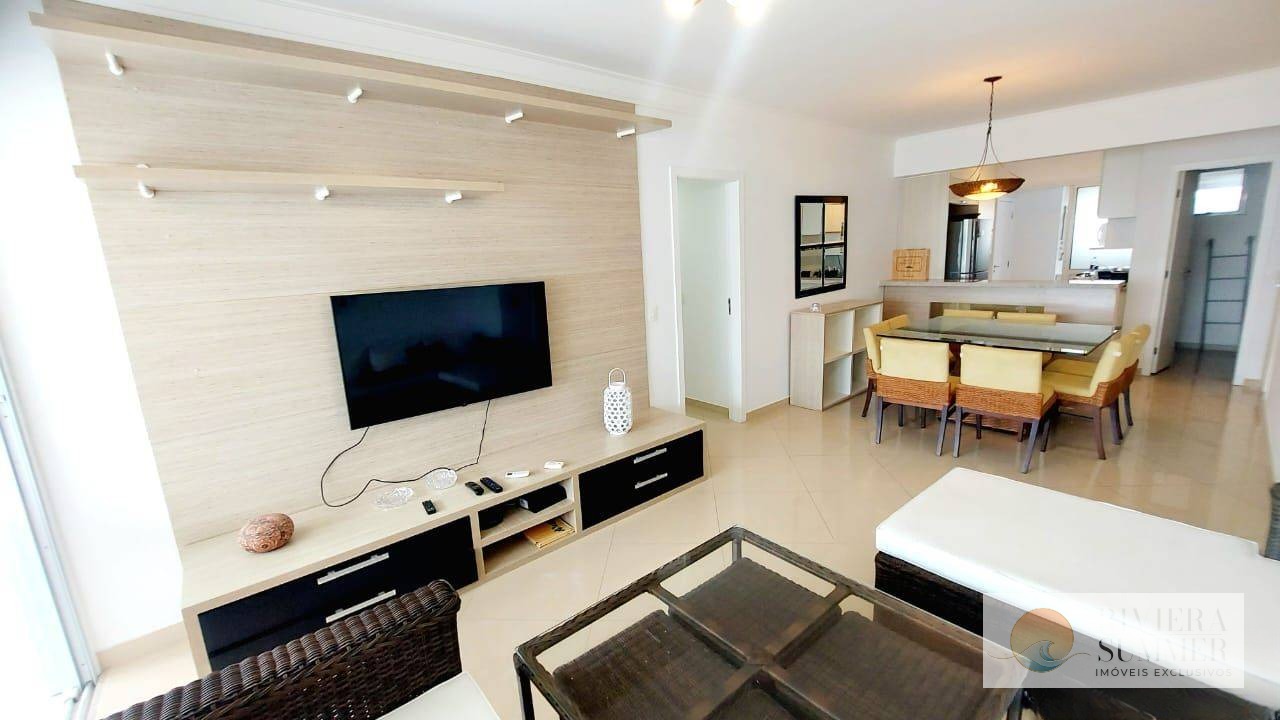 Apartamento com 3 dormitórios à venda, 138 m² por R$ 4.150.000,00 – Riviera – Módulo 8 – Bertioga/SP