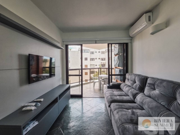 Apartamento com 2 dormitórios à venda, 70 m² por R$ 1.900.000,00 – Riviera Módulo 4 – Bertioga/SP