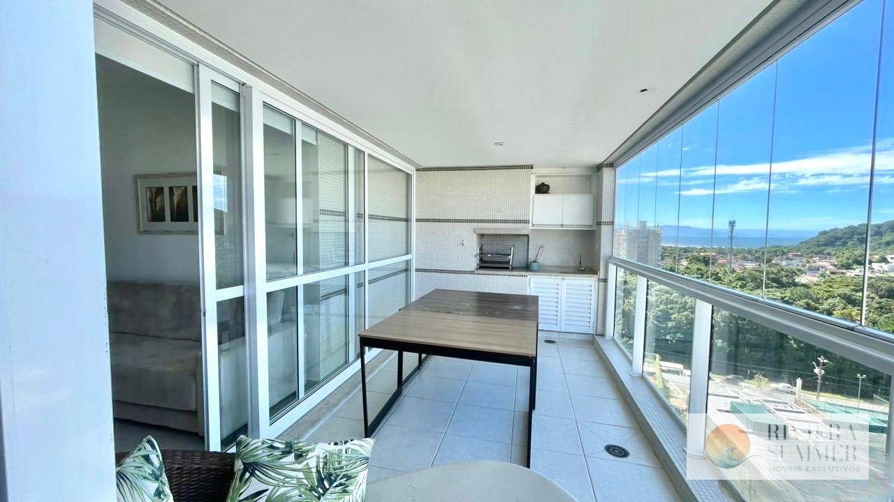 Apartamento com 3 dormitórios à venda, 127 m² por R$ 3.750.000,00 – Riviera Módulo 8 – Bertioga/SP