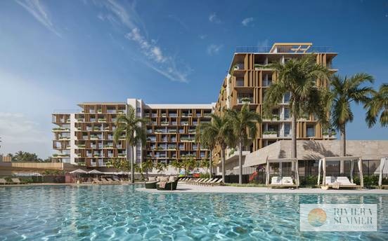 Apartamento com 2 dormitórios à venda, 72 m² por R$ 2.100.000,00 – Riviera Módulo 18 – Bertioga/SP