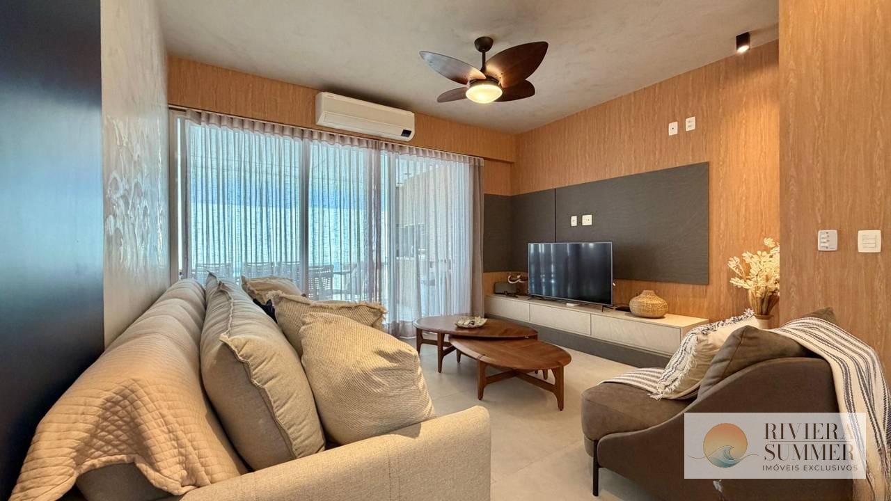 AP8470-SOBQ Apartamento com 3 dormitórios à venda, 132 m² por R$ 4.300.000,00 – Riviera Módulo 8 – Bertioga/SP