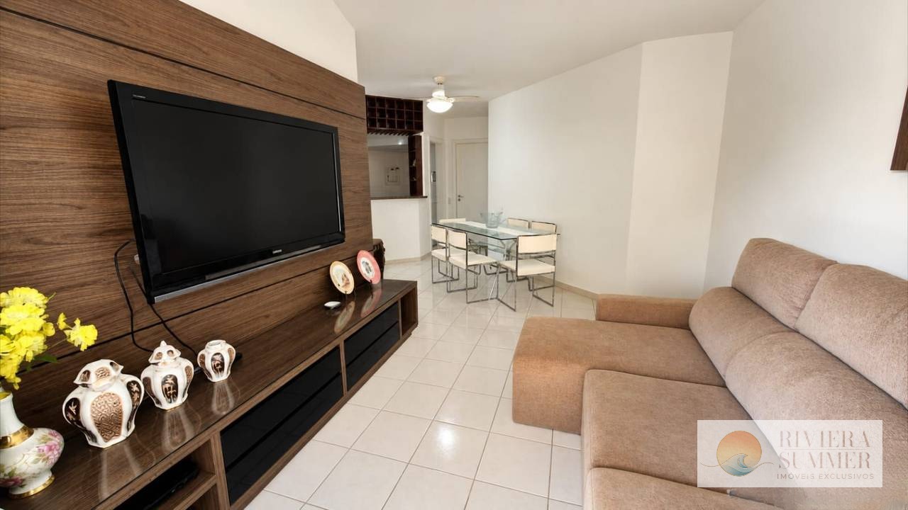 AP8475 Apartamento com 2 dormitórios à venda, 94 m² por R$ 1.800.000,00 – Riviera Módulo 4 – Bertioga/SP