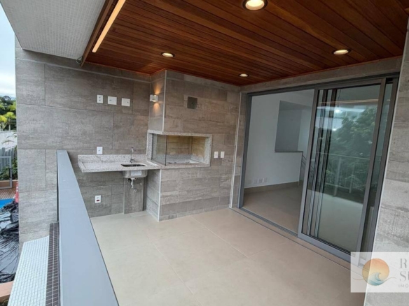 Apartamento à venda em Riviera módulo 07 com 147m² e 03 suítes