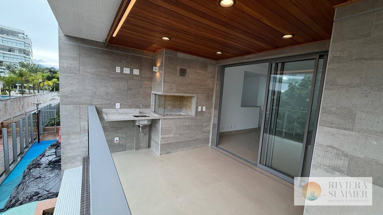 Apartamento à venda em Riviera módulo 07 com 147m² e 03 suítes