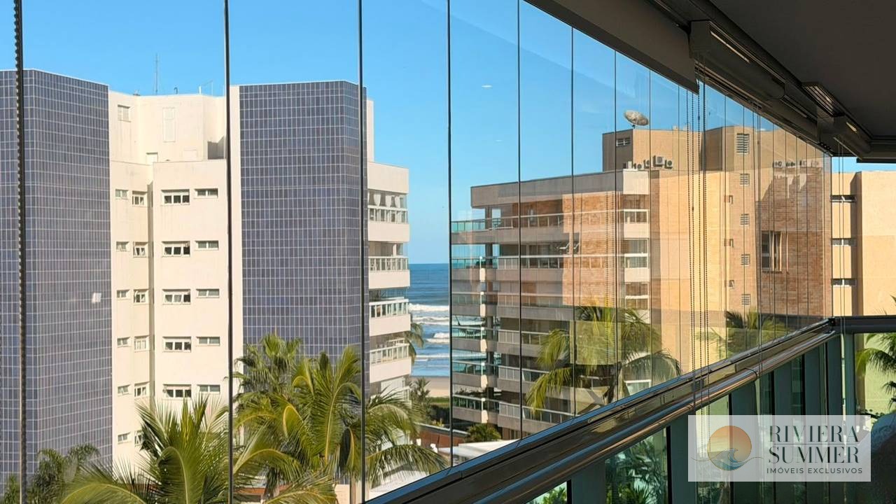 AP8493-SOBQ Apartamento com 5 dormitórios à venda, 189 m² por R$ 8.000.000,00 – Riviera – Módulo 7 – Bertioga/SP