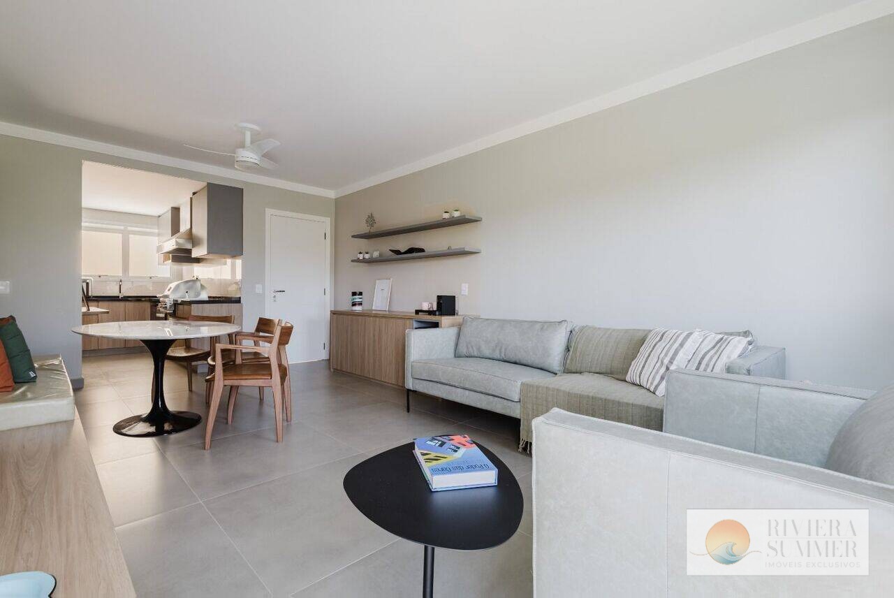 Apartamento com 3 dormitórios à venda, 90 m² por R$ 2.700.000,00 – Riviera Módulo 3 – Bertioga/SP