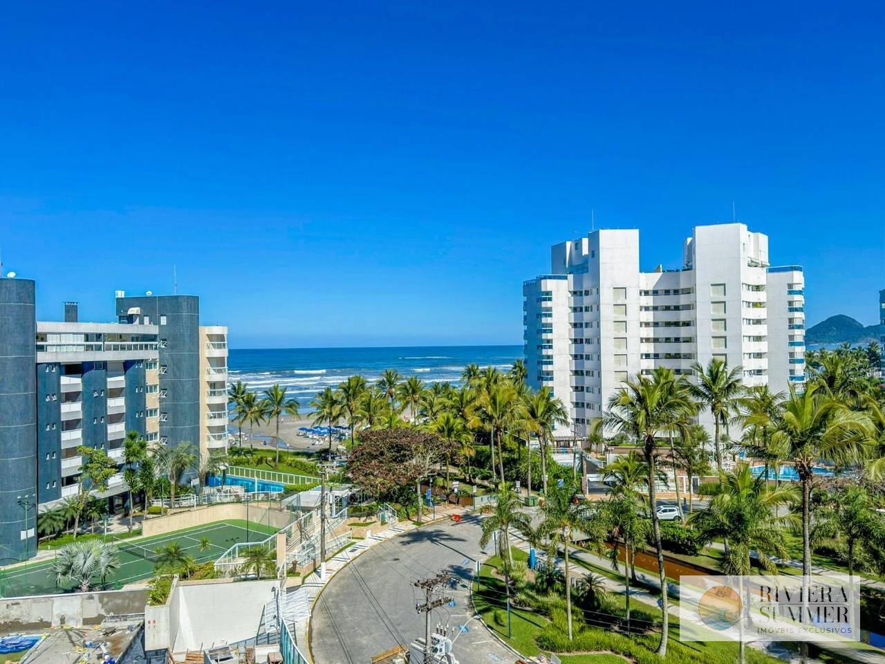 AP8521-SOBQ Apartamento com 3 dormitórios à venda, 103 m² por R$ 3.780.000,00 – Riviera Módulo 7 – Bertioga/SP