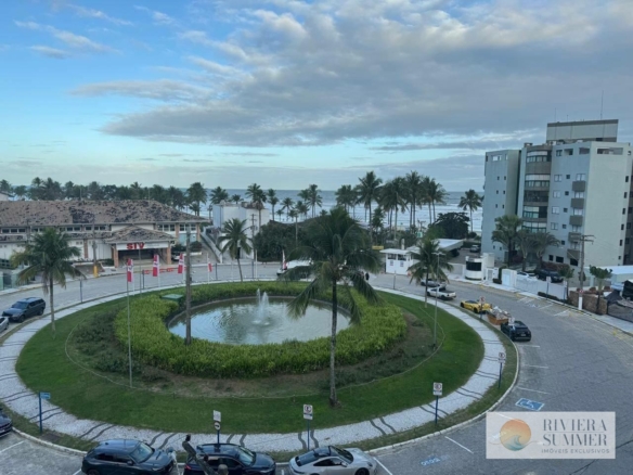 Apartamento com 2 dormitórios à venda, 78 m² por R$ 2.950.000,00 – Riviera Módulo 4 – Bertioga/SP