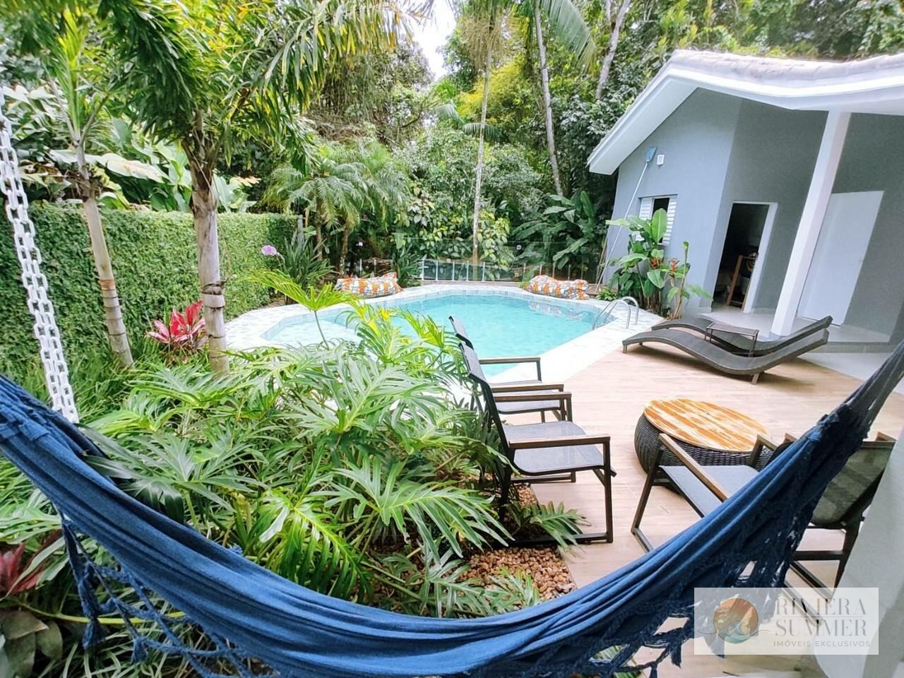 CA0332-SOBQ Casa com 4 dormitórios à venda, 198 m² por R$ 3.500.000,00 – Riviera Módulo 20 – Bertioga/SP