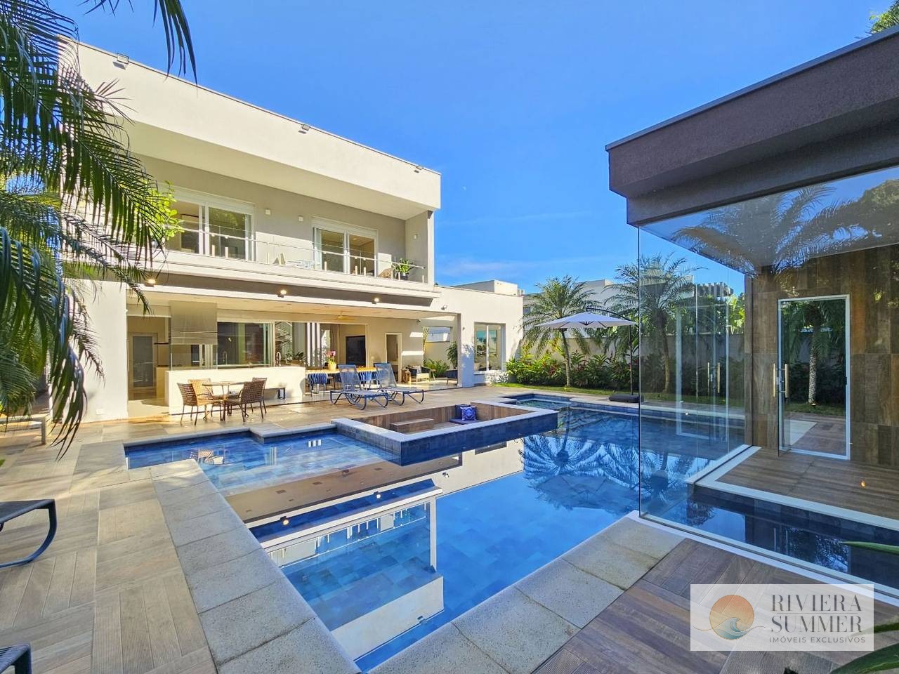 CA0341-SOBQ Casa com 6 dormitórios à venda, 556 m² por R$ 16.000.000,00 – Riviera Módulo 17 – Bertioga/SP
