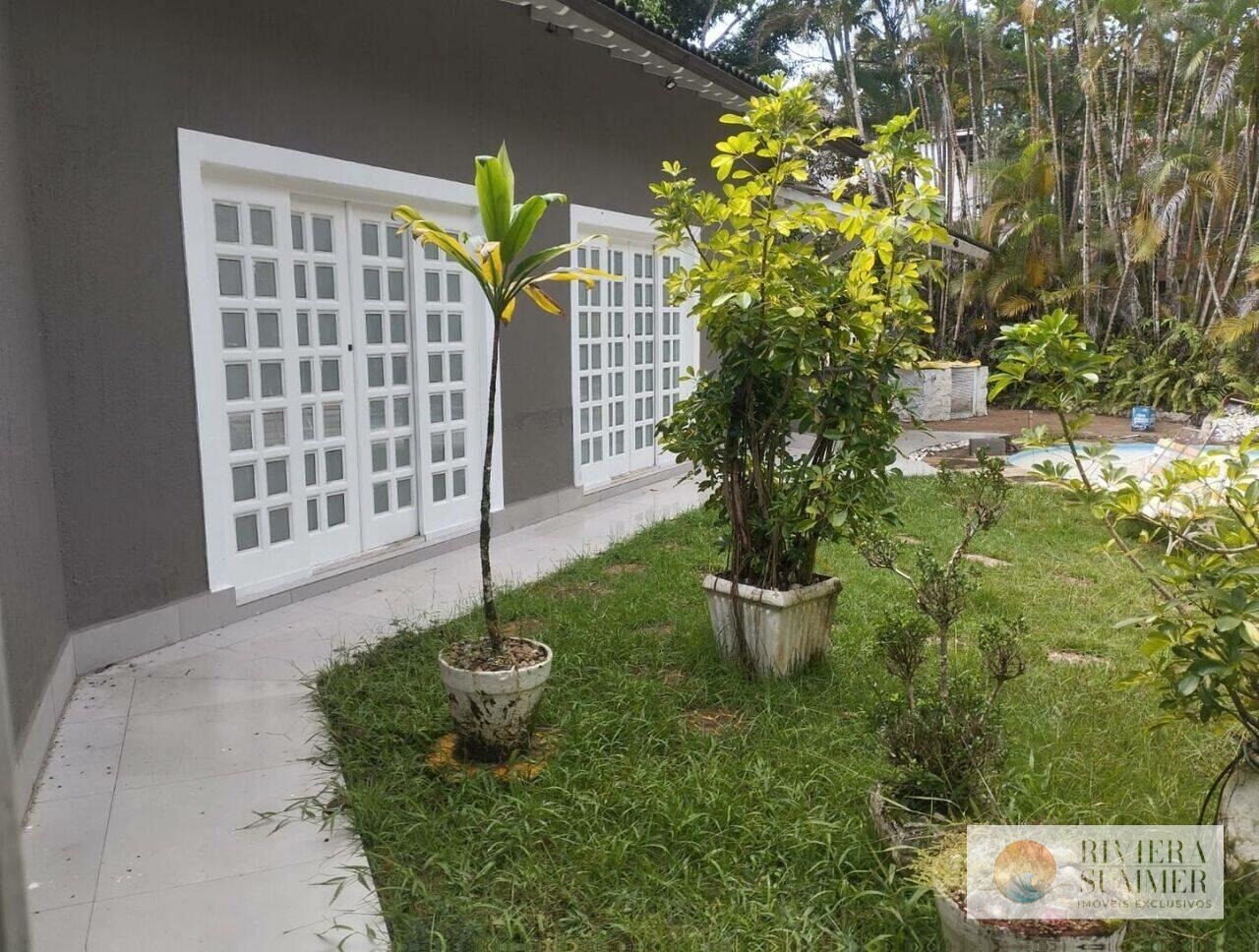 CA0406 Casa com 4 dormitórios à venda, 196 m² por R$ 2.700.000,00 – Riviera Módulo 22 – Bertioga/SP