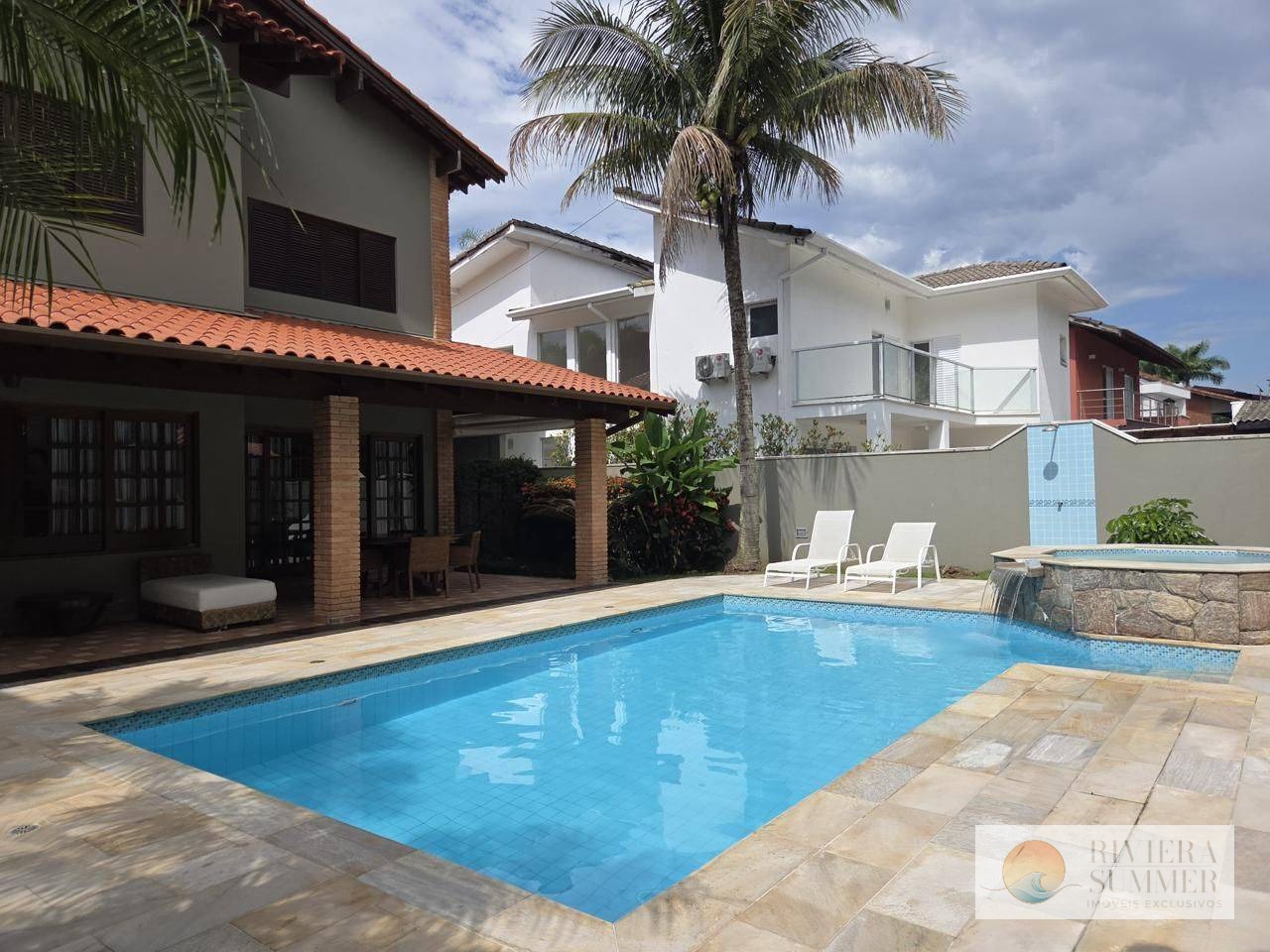 CA0541-SOBQ Casa com 3 dormitórios à venda, 270 m² por R$ 4.300.000,00 – Riviera Módulo 20 – Bertioga/SP