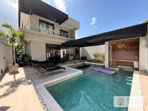 Casa com 5 dormitórios à venda, 329 m² por R$ 10.900.000,00 – Riviera Módulo 21 – Bertioga/SP