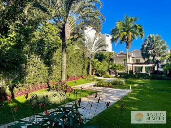 Casa com 5 dormitórios à venda, 525 m² por R$ 12.500.000,00 – Riviera Módulo 4 – Bertioga/SP