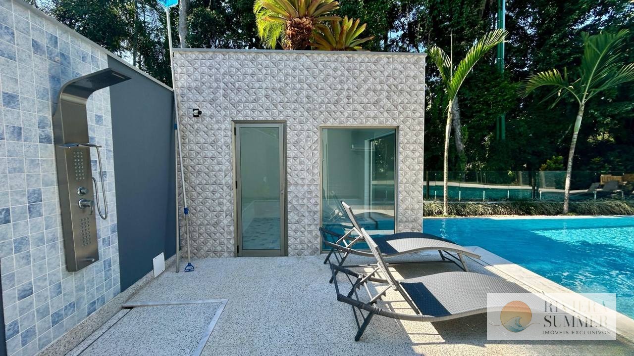 Casa com 5 dormitórios à venda, 589 m² por R$ 16.000.000,00 – Riviera Módulo 12 – Bertioga/SP