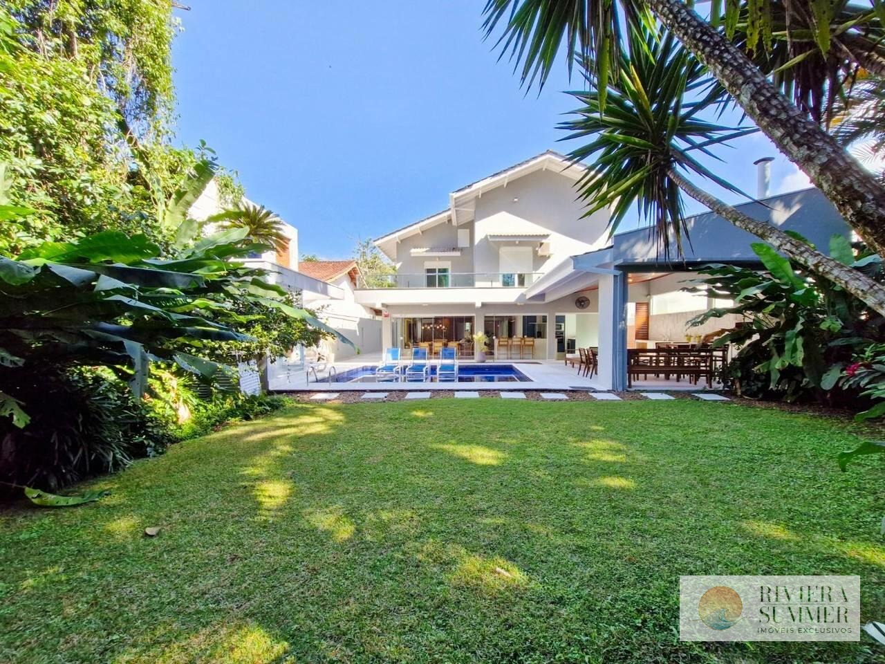 CA0713-SOBQ Casa com 6 dormitórios à venda, 470 m² por R$ 5.900.000,00 – Riviera Módulo 20 – Bertioga/SP