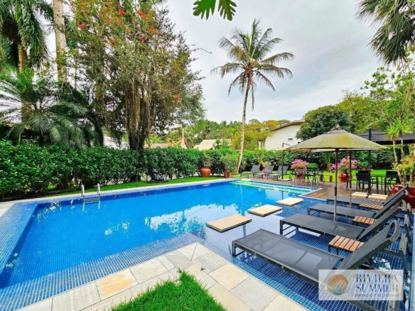 Casa com 4 dormitórios à venda, 565 m² por R$ 12.500.000,00 – Riviera Módulo 21 – Bertioga/SP