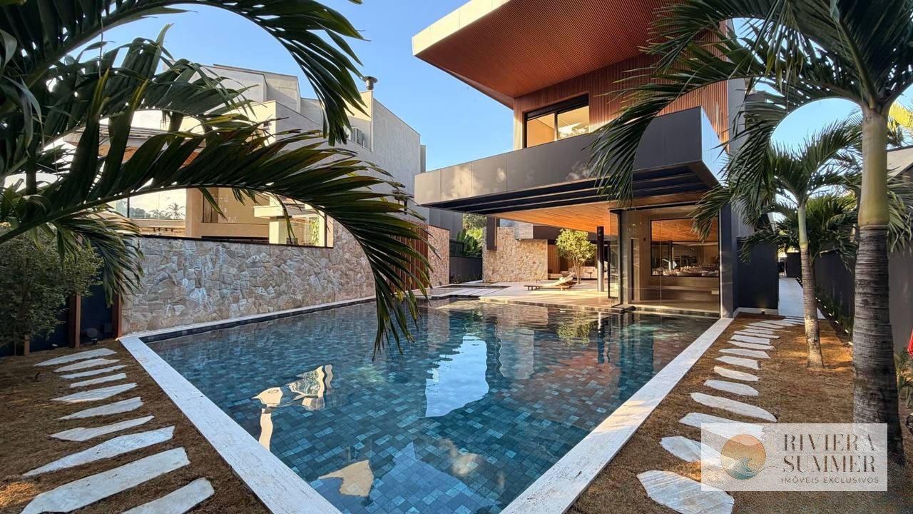 Casa com 8 dormitórios à venda, 932 m² por R$ 34.900.000,00 – Riviera Módulo 16 – Bertioga/SP