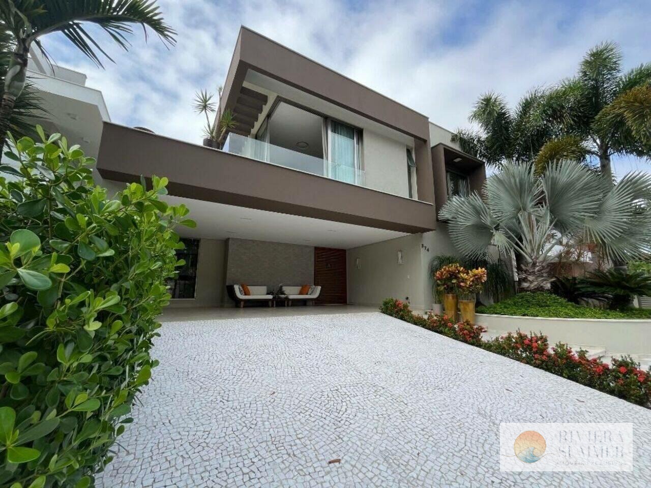 CA1348-SOBQ Casa com 7 dormitórios à venda, 485 m² por R$ 13.500.000,00 – Riviera Módulo 12 – Bertioga/SP