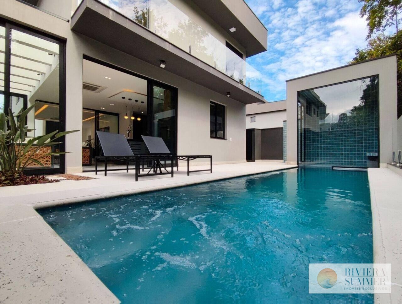 CA1356-SOBQ Casa com 5 dormitórios à venda, 335 m² por R$ 6.500.000,00 – Riviera – Módulo 24 – Bertioga/SP