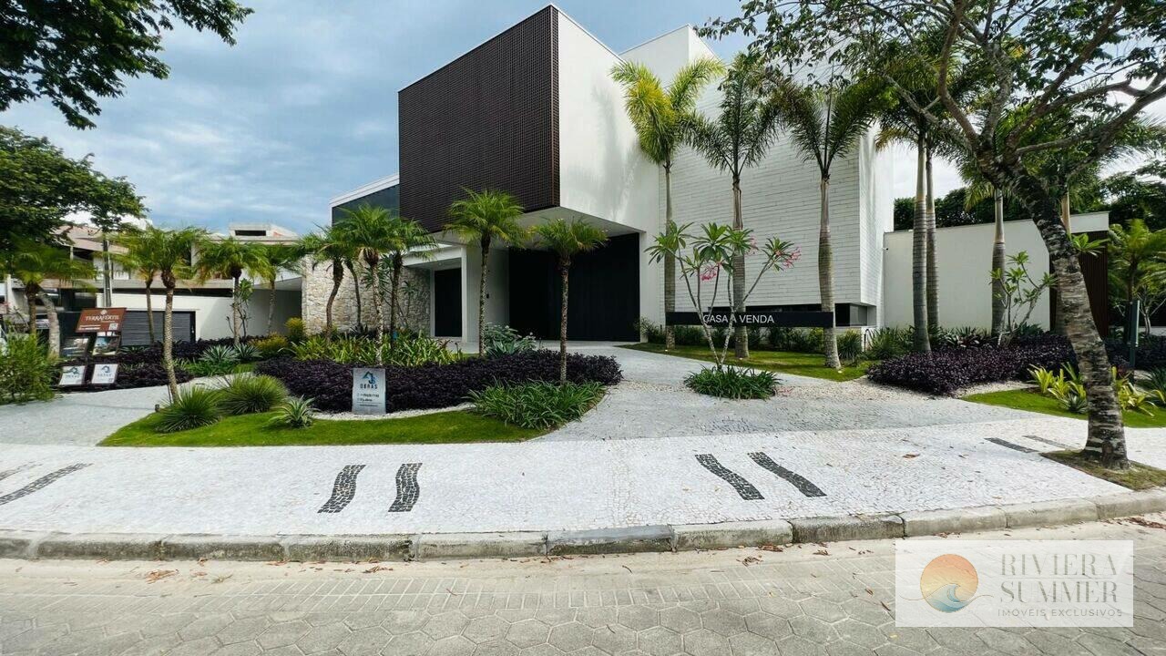 Casa com 8 dormitórios à venda, 800 m² por R$ 25.800.000,00 – Riviera Módulo 12 – Bertioga/SP