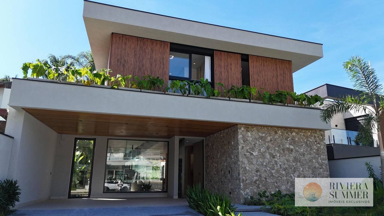 CA1415-SOBQ Casa com 5 dormitórios à venda, 393 m² por R$ 11.500.000,00 – Riviera Módulo 18 – Bertioga/SP