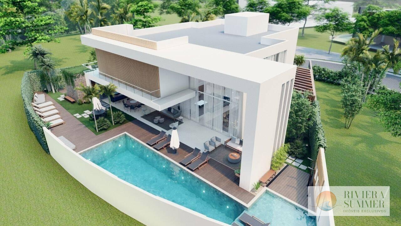CA1428-SOBQ Casa com 6 dormitórios à venda, 783 m² por R$ 15.900.000,00 – Riviera Módulo 16 – Bertioga/SP