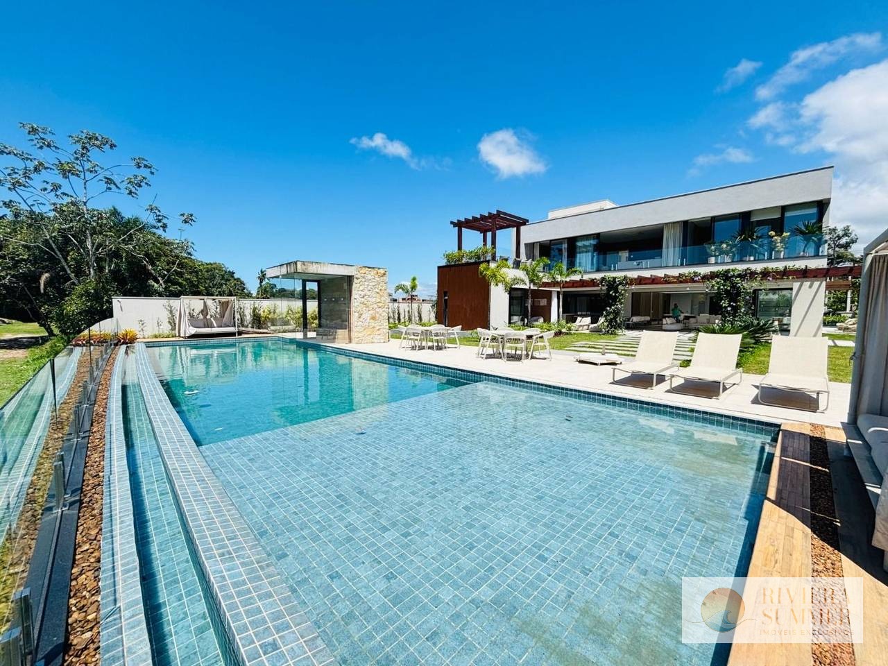 Casa com 5 dormitórios à venda, 940 m² por R$ 26.000.000,00 – Riviera Módulo 16 – Bertioga/SP