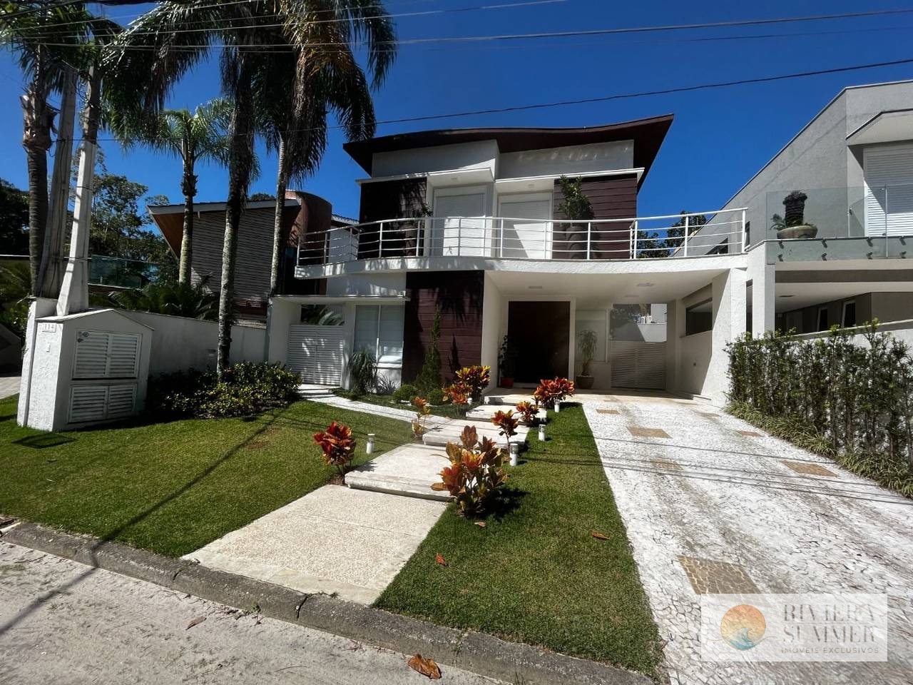 CA1448-SOBQ Casa com 6 dormitórios à venda, 326 m² por R$ 4.050.000,00 – Riviera Módulo 26 – Bertioga/SP