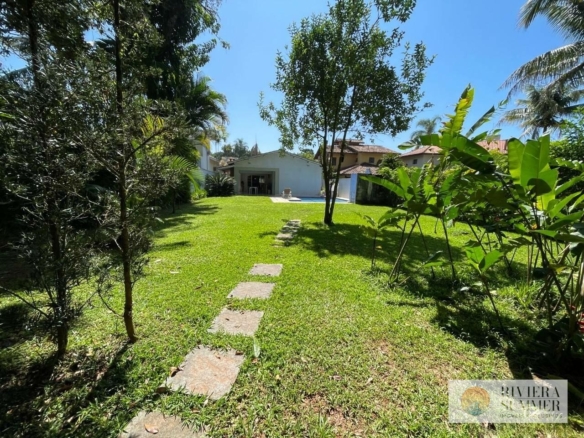 Casa com 4 dormitórios à venda, 231 m² por R$ 5.680.000,00 – Riviera Módulo 4 – Bertioga/SP