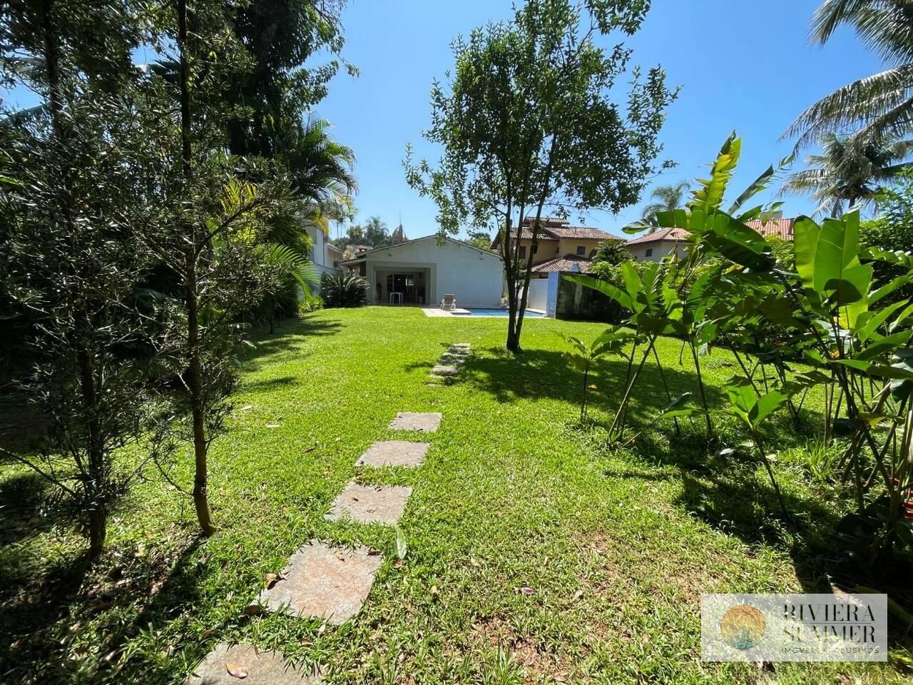 Casa com 4 dormitórios à venda, 231 m² por R$ 5.680.000,00 – Riviera Módulo 4 – Bertioga/SP