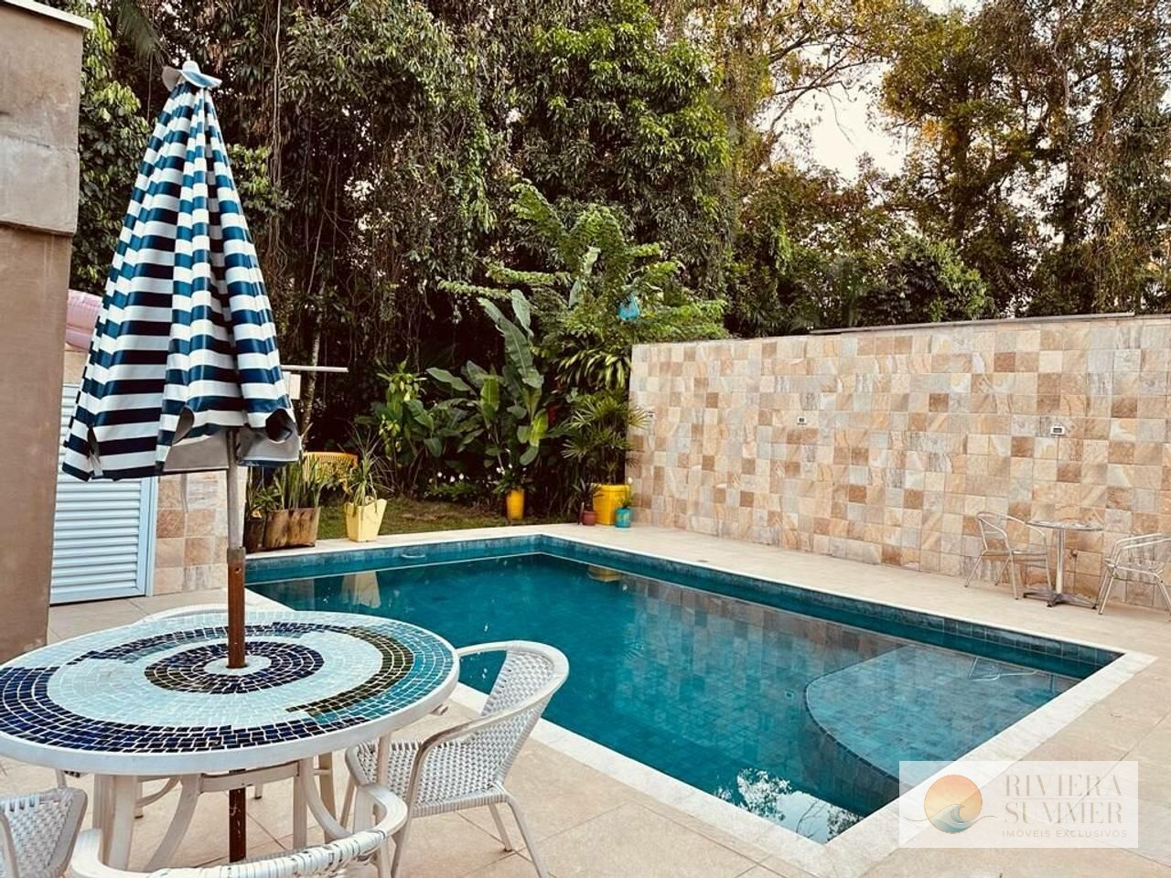 CA1480-SOBQ Casa com 5 dormitórios à venda, 330 m² por R$ 3.750.000,00 – Riviera Módulo 20 – Bertioga/SP
