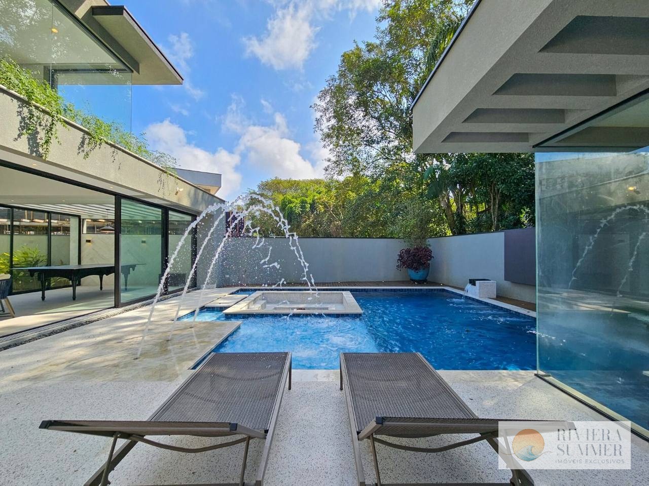 CA1571-SOBQ Casa com 5 dormitórios à venda, 555 m² por R$ 15.900.000,00 – Riviera Módulo 17 – Bertioga/SP