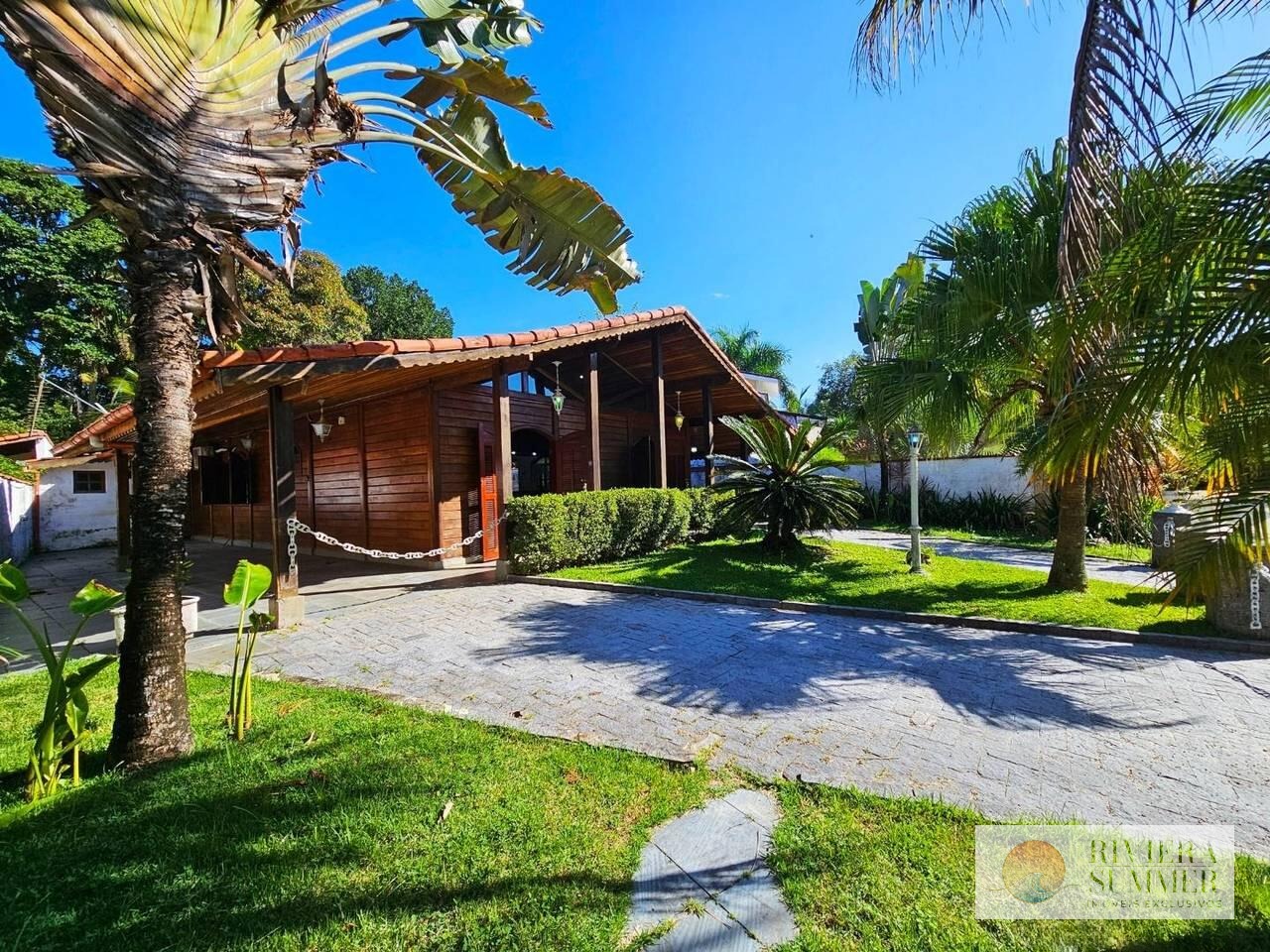 Casa com 4 dormitórios à venda, 213 m² por R$ 2.500.000,00 – Riviera Módulo 30 – Bertioga/SP