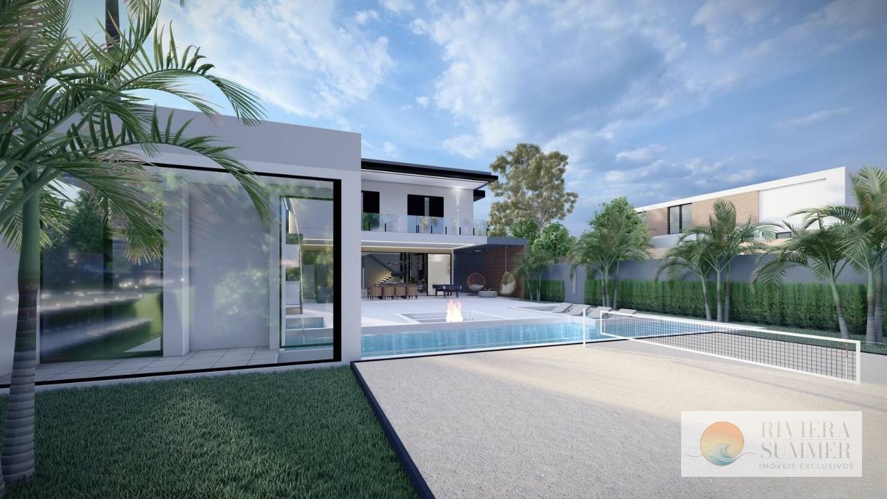 CA1627-SOBQ Casa com 7 dormitórios à venda, 610 m² por R$ 18.000.000,00 – Riviera Módulo 17 – Bertioga/SP