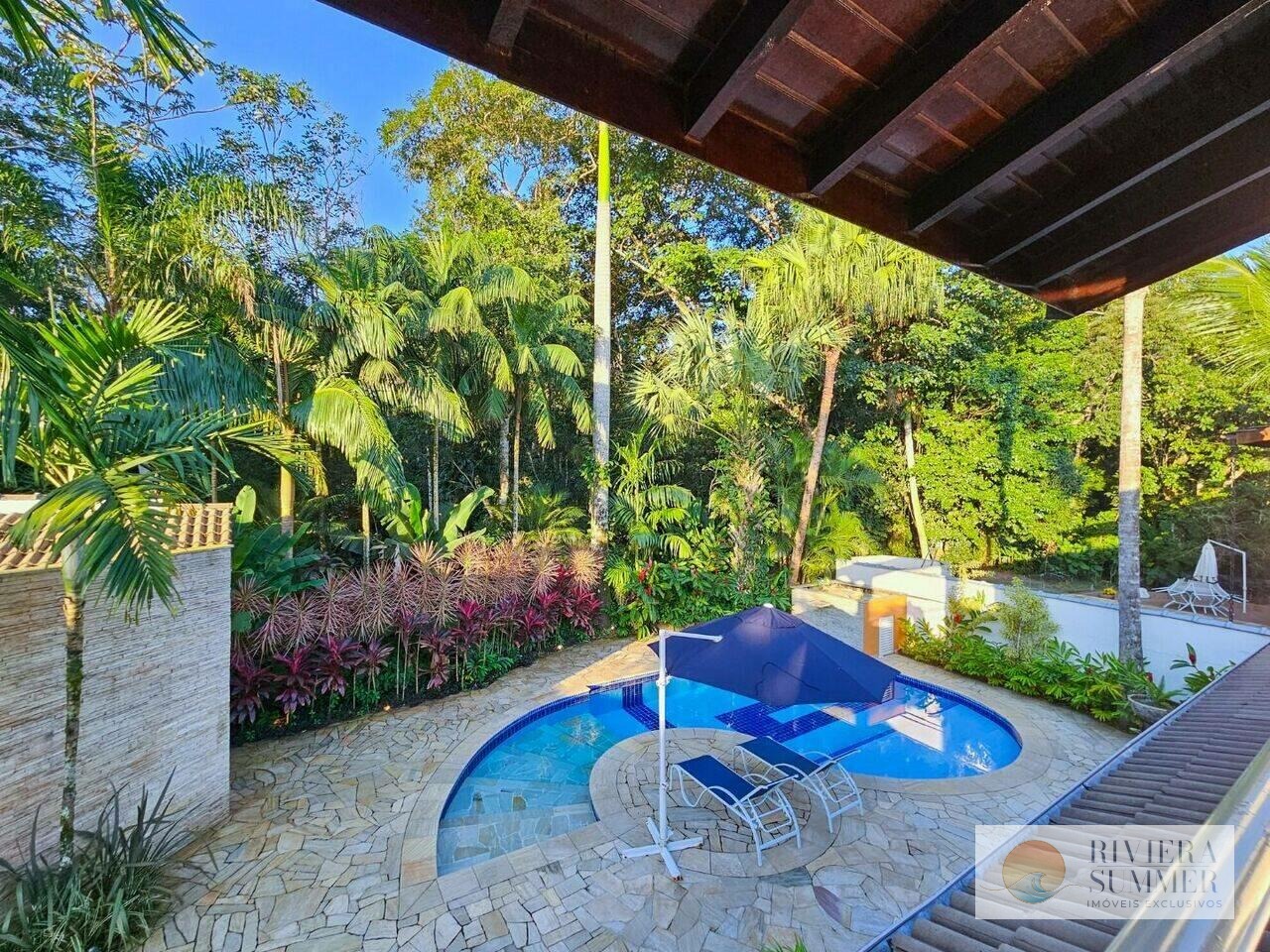 Casa com 4 dormitórios à venda, 339 m² por R$ 4.600.000,00 – Riviera Módulo 30 – Bertioga/SP
