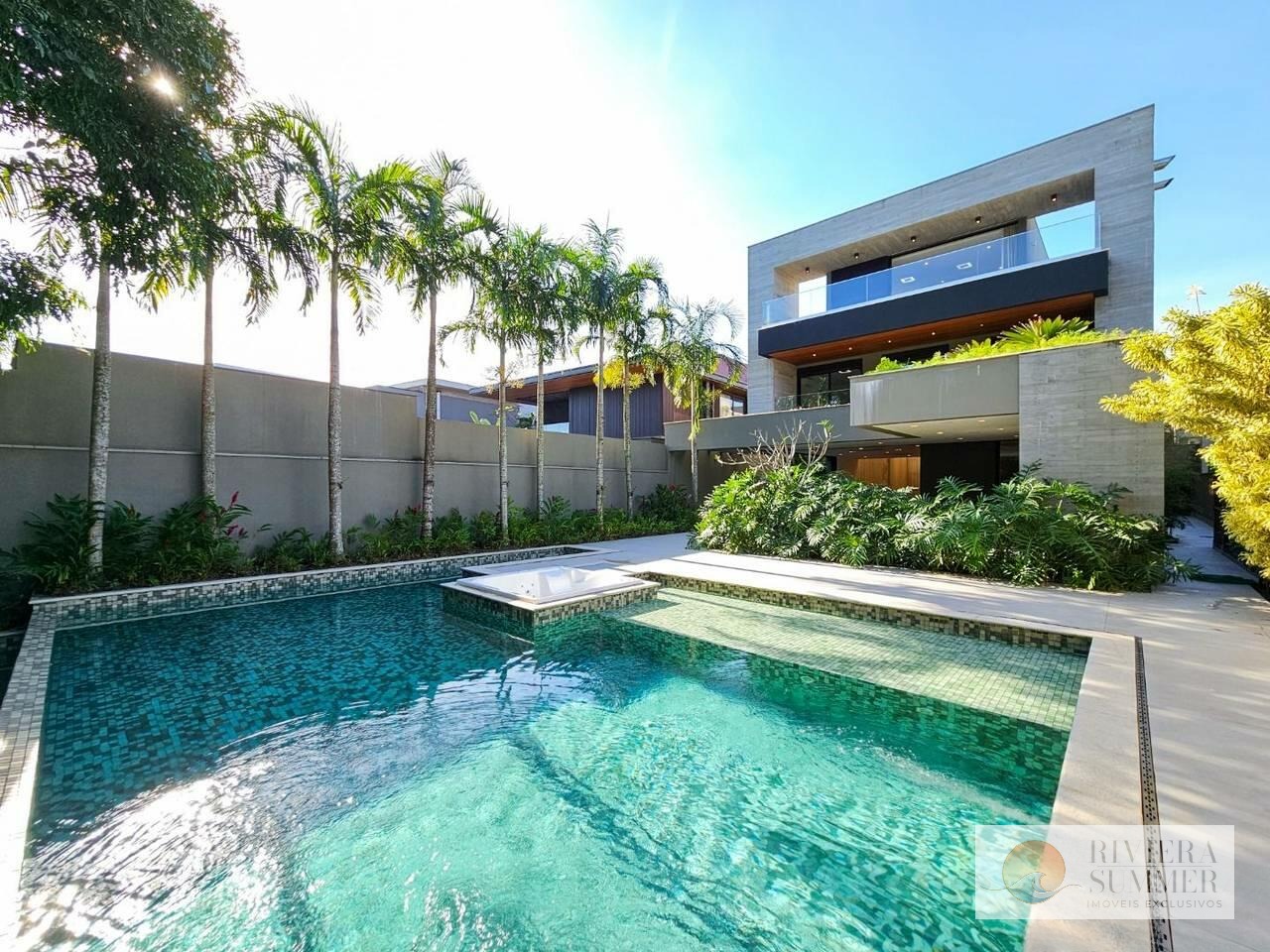CA1644-SOBQ Casa com 5 dormitórios à venda, 692 m² por R$ 12.000.000,00 – Riviera Módulo 17 – Bertioga/SP
