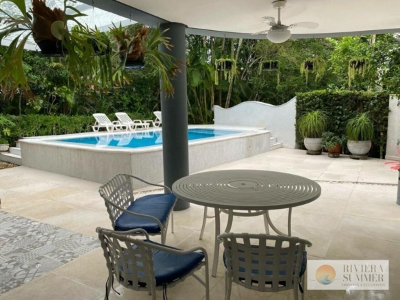 Casa à venda na Riviera de São Lourenço com 5 dormitórios – Bertioga/SP