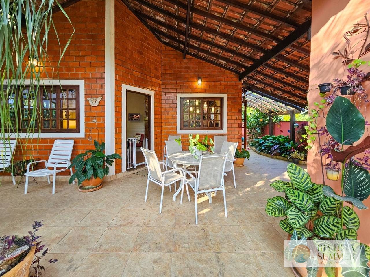 Casa com 3 dormitórios à venda, 132 m² por R$ 2.700.000,00 – Riviera Módulo 20 – Bertioga/SP