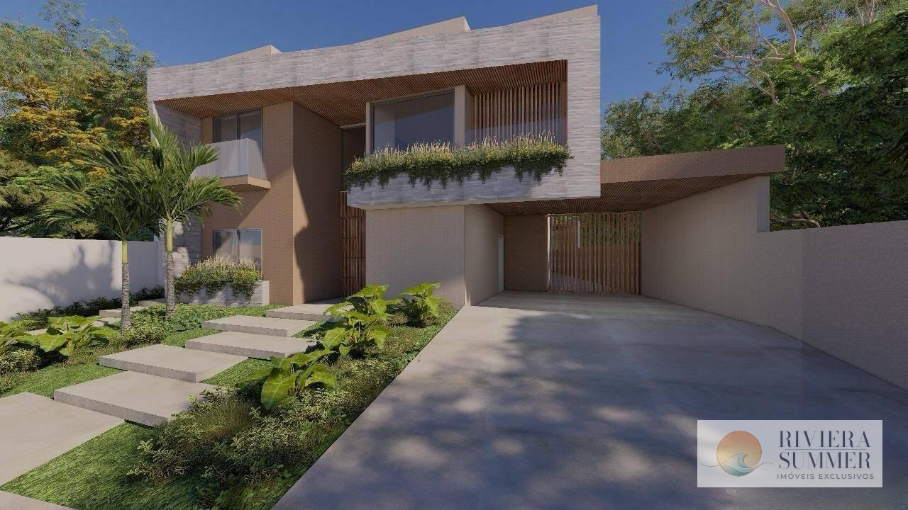 CA1681-SOBQ Casa com 6 dormitórios à venda, 487 m² por R$ 6.500.000,00 – Riviera Módulo 16 – Bertioga/SP