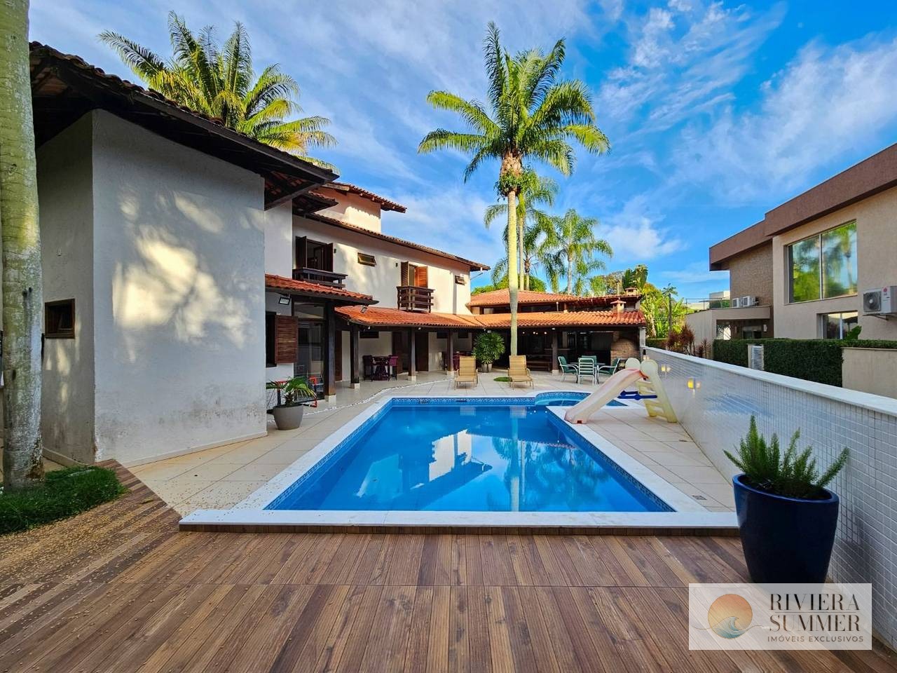 CA1732-SOBQ Casa com 6 dormitórios à venda, 350 m² por R$ 6.100.000,00 – Riviera Módulo 21 – Bertioga/SP