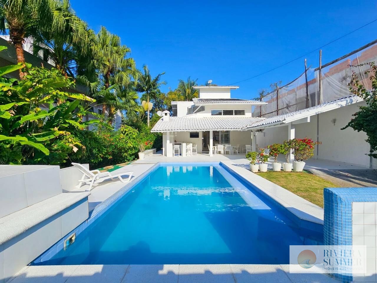 CA1743-SOBQ Casa com 4 dormitórios à venda, 180 m² por R$ 3.400.000,00 – Riviera Módulo 20 – Bertioga/SP
