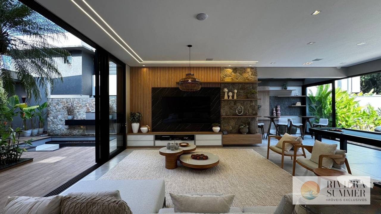 CA1770-SOBQ Casa com 5 dormitórios à venda, 524 m² por R$ 21.500.000,00 – Riviera Módulo 16 – Bertioga/SP