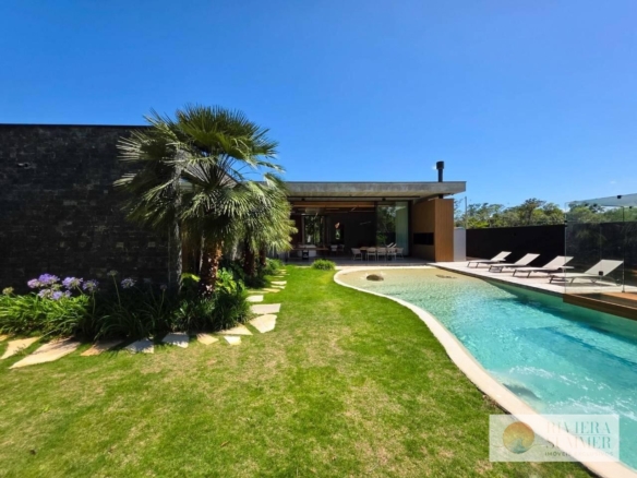Casa com 5 dormitórios à venda, 542 m² por R$ 15.000.000,00 – Riviera Módulo 15 – Bertioga/SP