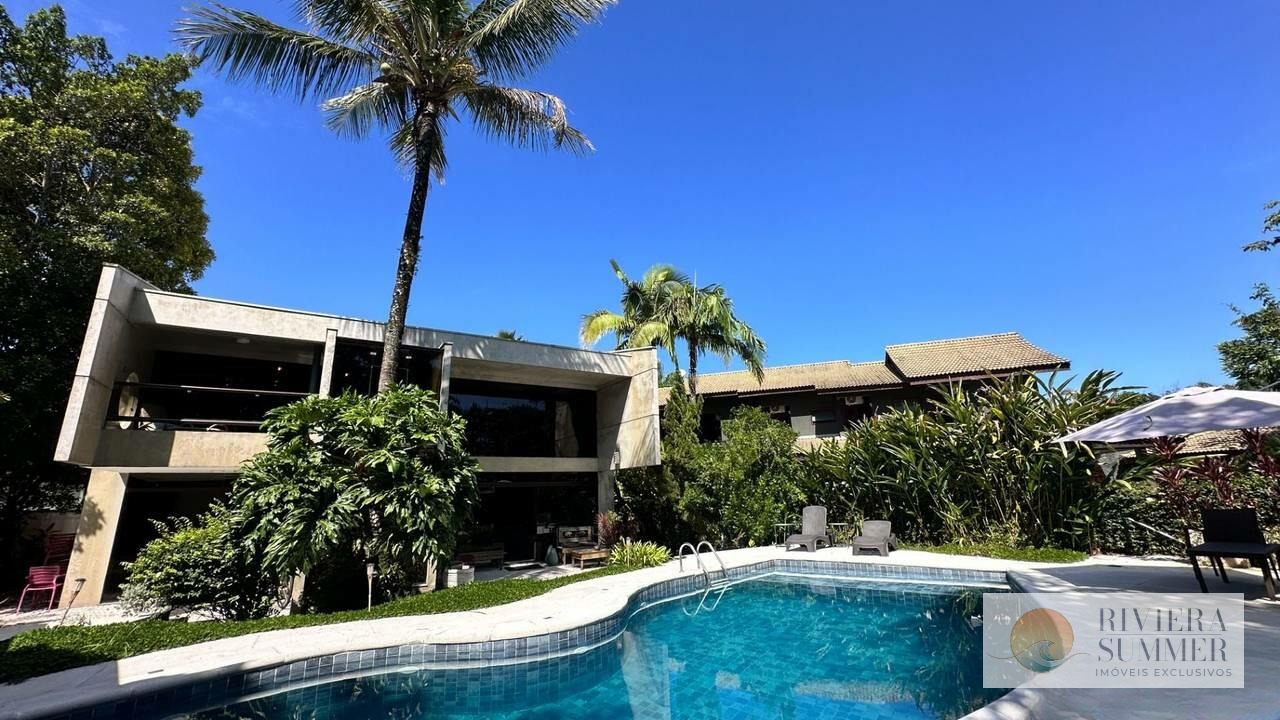 CA1775-SOBQ Casa com 3 dormitórios à venda, 323 m² por R$ 11.900.000,00 – Riviera Módulo 5 – Bertioga/SP