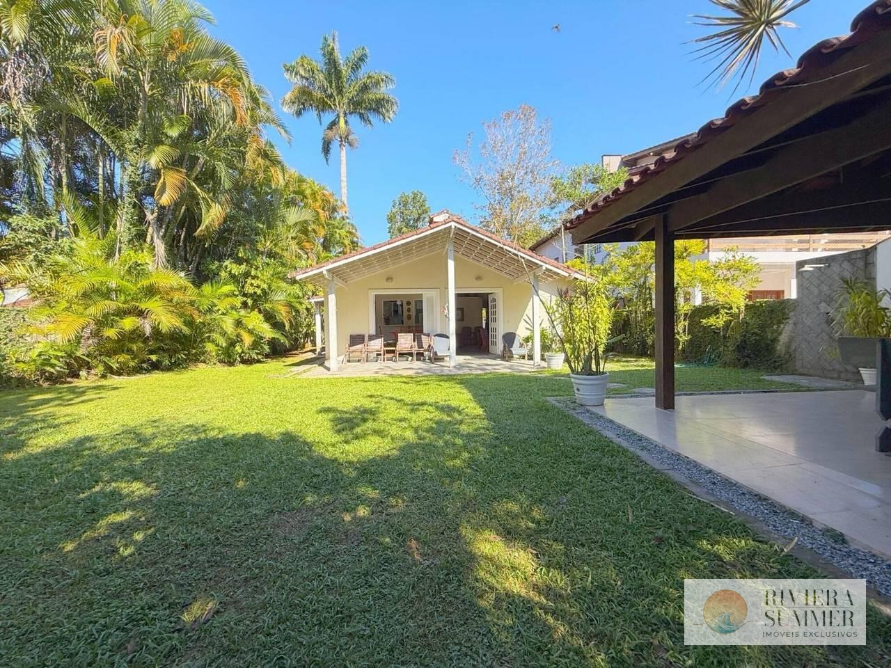 CA1790-SOBQ Casa com 3 dormitórios à venda, 144 m² por R$ 2.200.000,00 – Riviera Módulo 20 – Bertioga/SP