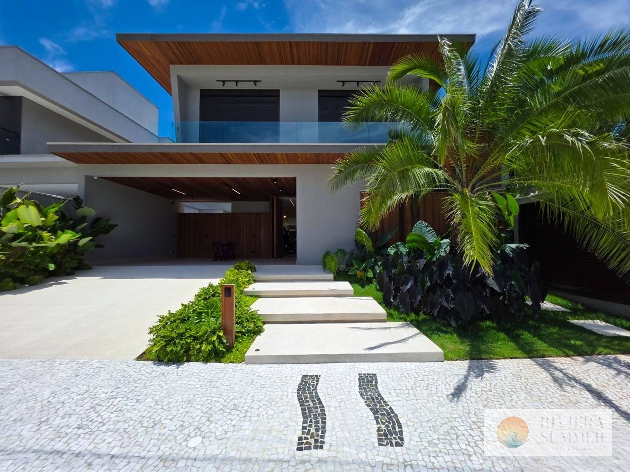 CA1801-SOBQ Casa com 5 dormitórios à venda, 357 m² por R$ 12.900.000,00 – Riviera Módulo 11 – Bertioga/SP