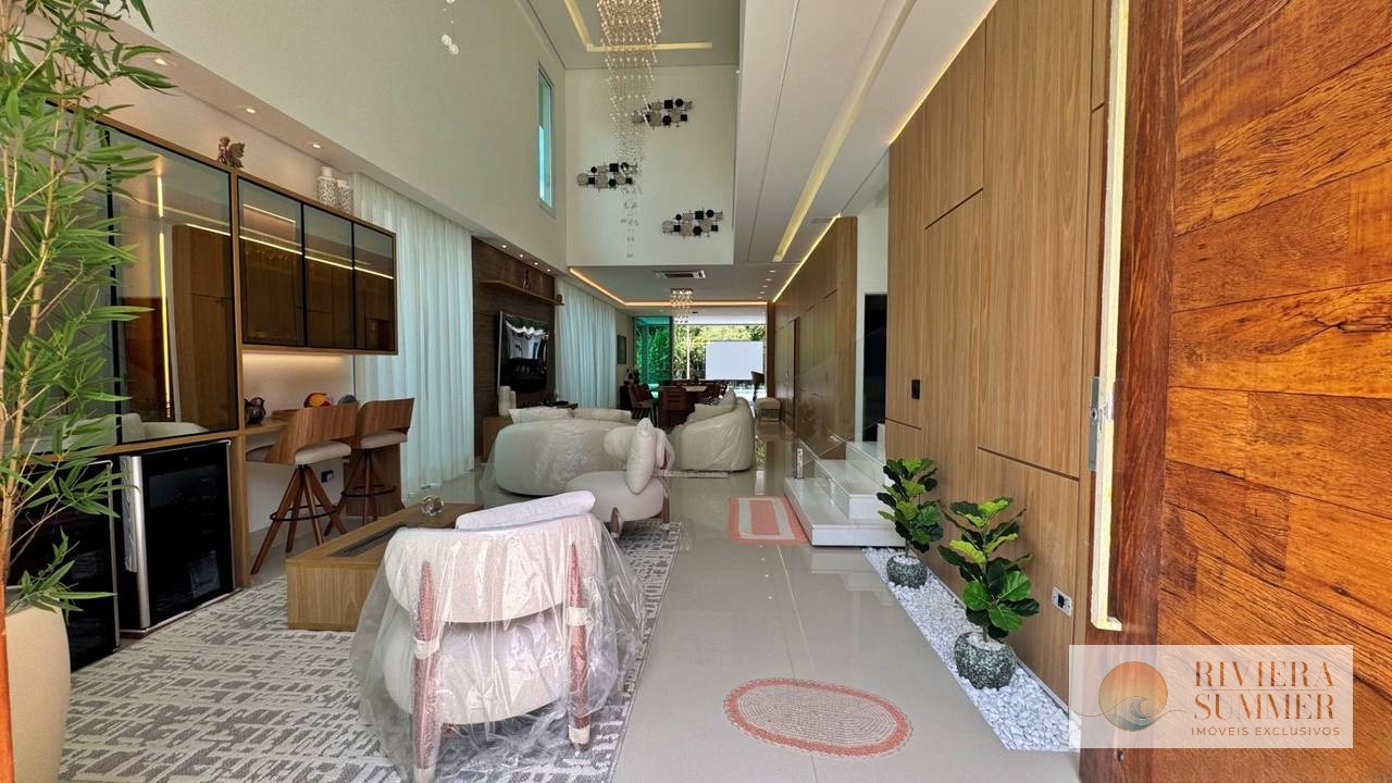 Casa com 5 dormitórios à venda, 336 m² por R$ 8.500.000,00 – Riviera Módulo 21 – Bertioga/SP
